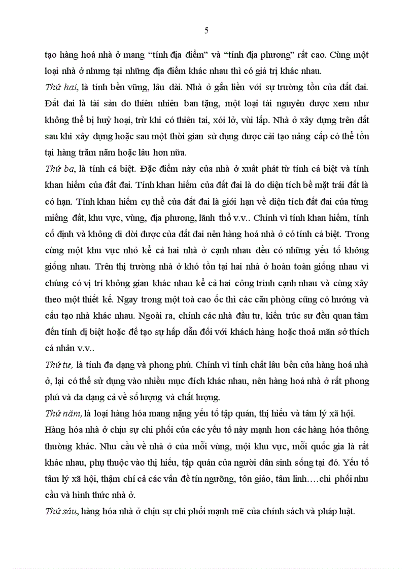 image for page Pháp luật kinh doanh nhà ở thực trạng và giải pháp hoàn thiện