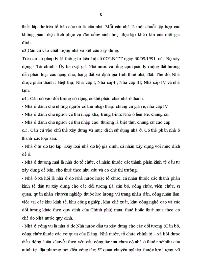 image for page Pháp luật kinh doanh nhà ở thực trạng và giải pháp hoàn thiện