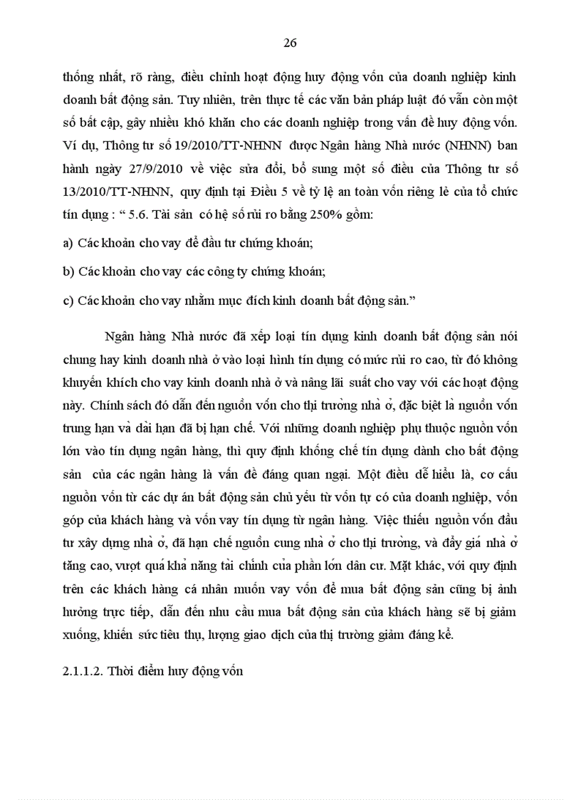 image for page Pháp luật kinh doanh nhà ở thực trạng và giải pháp hoàn thiện