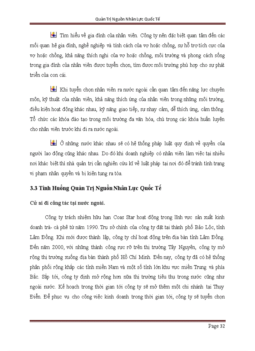 image for page Quản trị nguồn nhân lực quốc tế