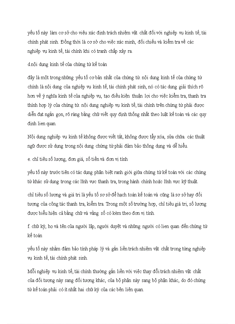 image for page Tìm hiểu về chứng từ kế toán