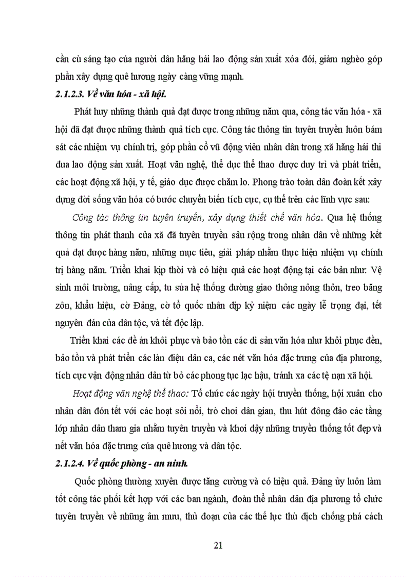 image for page Công tác giáo dục chính trị tư tưởng của đảng bộ xã châu lý huyện quỳ hợp tỉnh nghệ an thực trạng và giải pháp