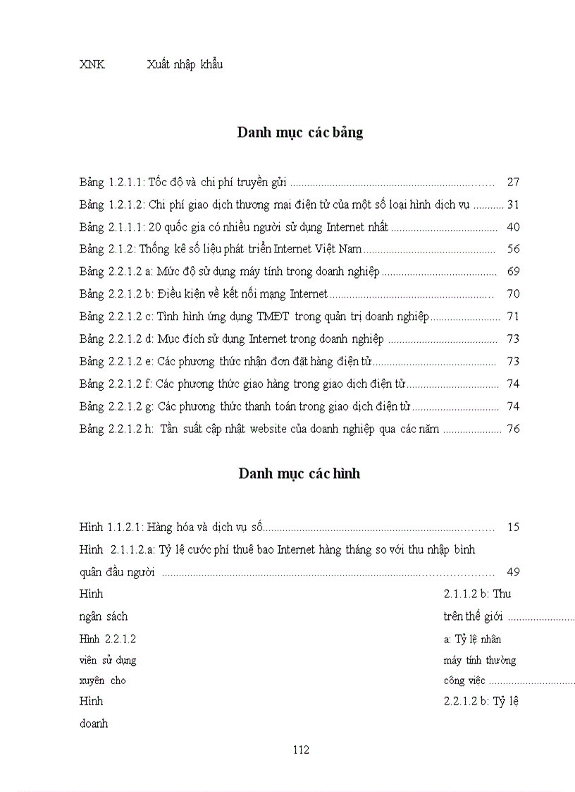 image for page Khóa luận ngoại thương Triển vọng phát triển thương mại điện tử ở các nước đang phát triển và một số giải pháp phát triển thương mại điện tử ở Việt Nam