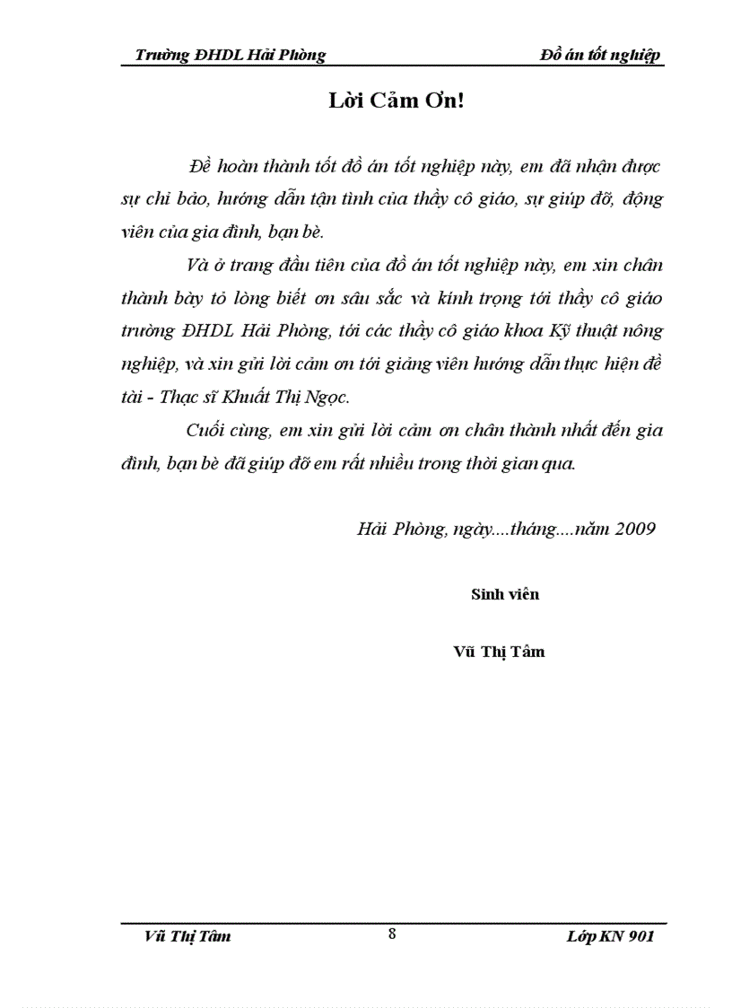 image for page Nghiên cứu ảnh hưởng của phân bón đến sự sinh trưởng phát triển cây hoa cúc vụ Xuân Hè