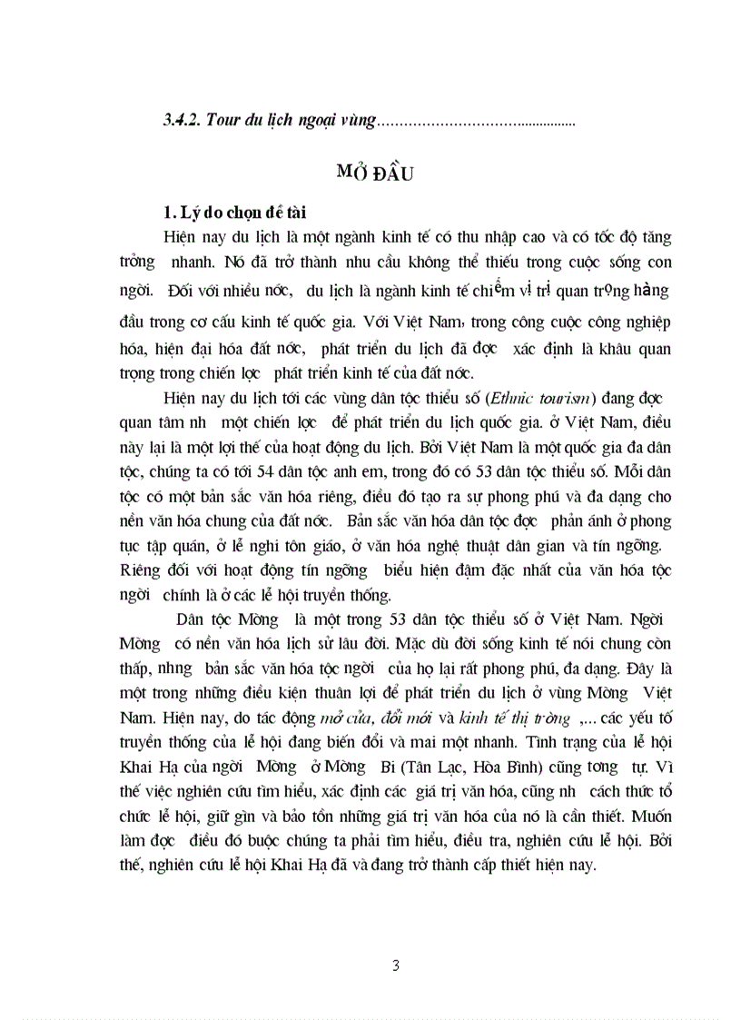 image for page Lễ hội Khai Hạ của người Mường ở Mường Bi với việc phát triển du lịch ở Tân Lạc Hòa Bình