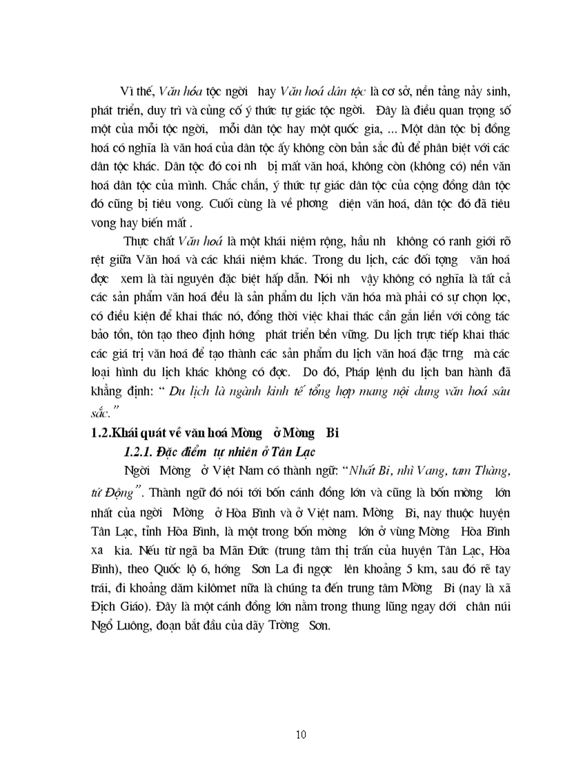 image for page Lễ hội Khai Hạ của người Mường ở Mường Bi với việc phát triển du lịch ở Tân Lạc Hòa Bình