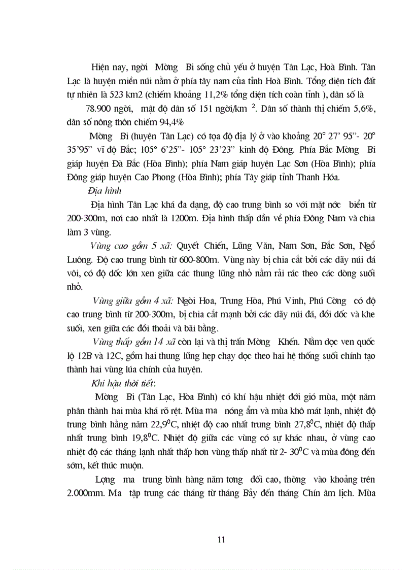 image for page Lễ hội Khai Hạ của người Mường ở Mường Bi với việc phát triển du lịch ở Tân Lạc Hòa Bình