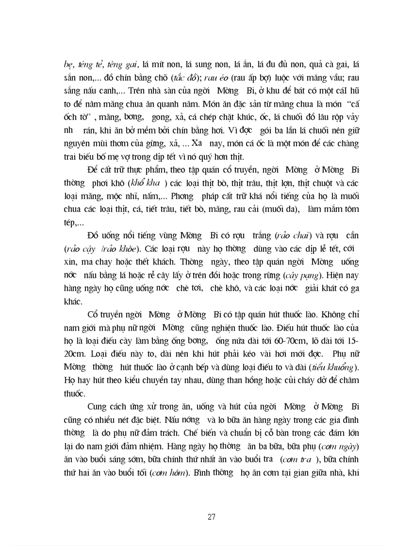 image for page Lễ hội Khai Hạ của người Mường ở Mường Bi với việc phát triển du lịch ở Tân Lạc Hòa Bình