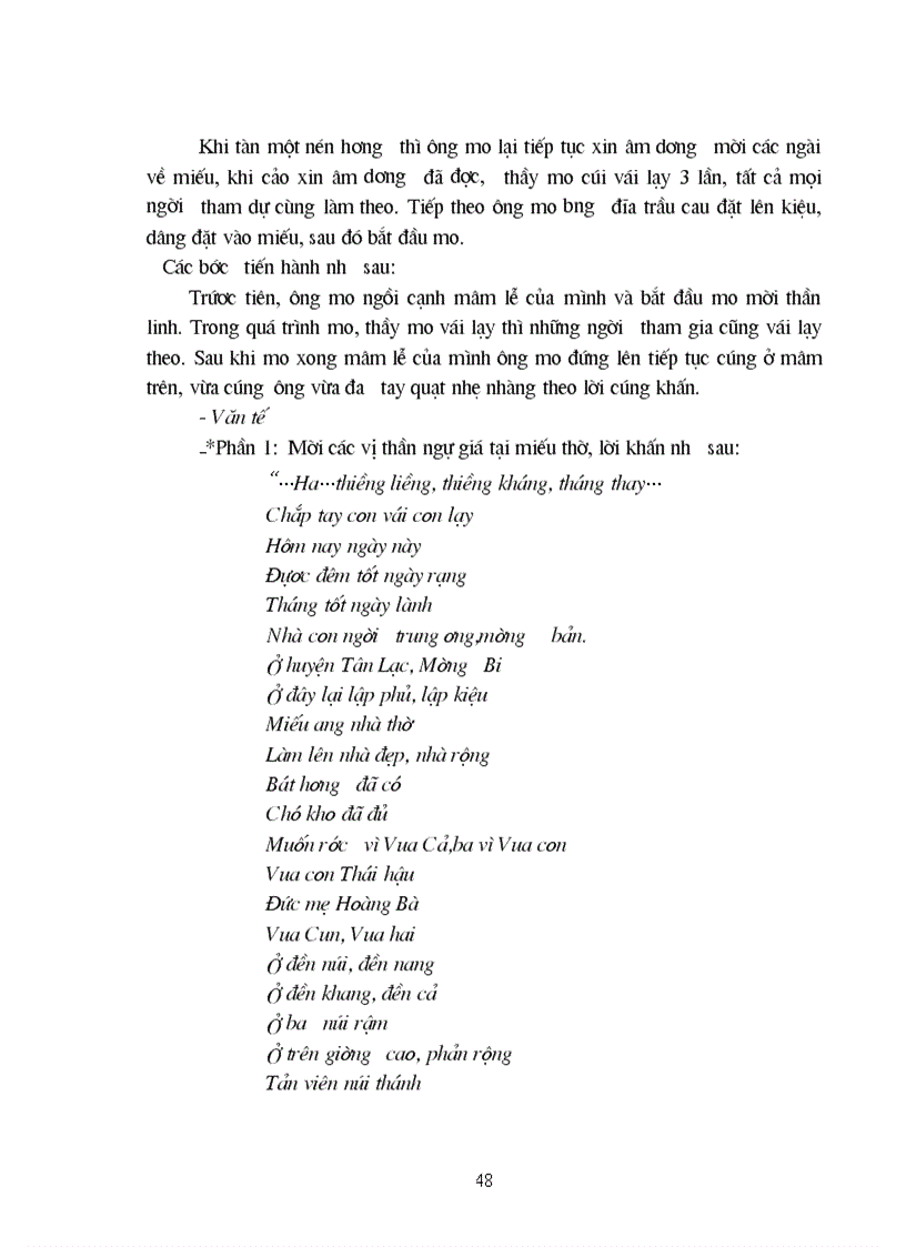 image for page Lễ hội Khai Hạ của người Mường ở Mường Bi với việc phát triển du lịch ở Tân Lạc Hòa Bình