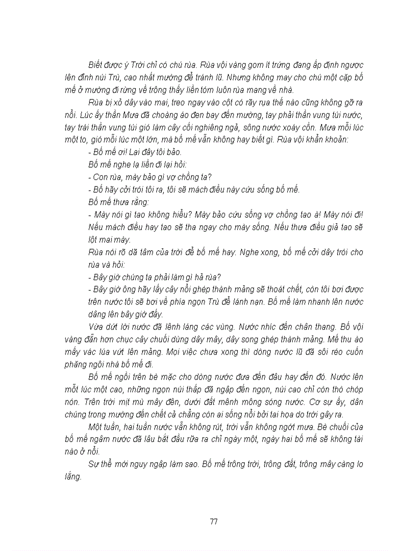 image for page Lễ hội Khai Hạ của người Mường ở Mường Bi với việc phát triển du lịch ở Tân Lạc Hòa Bình