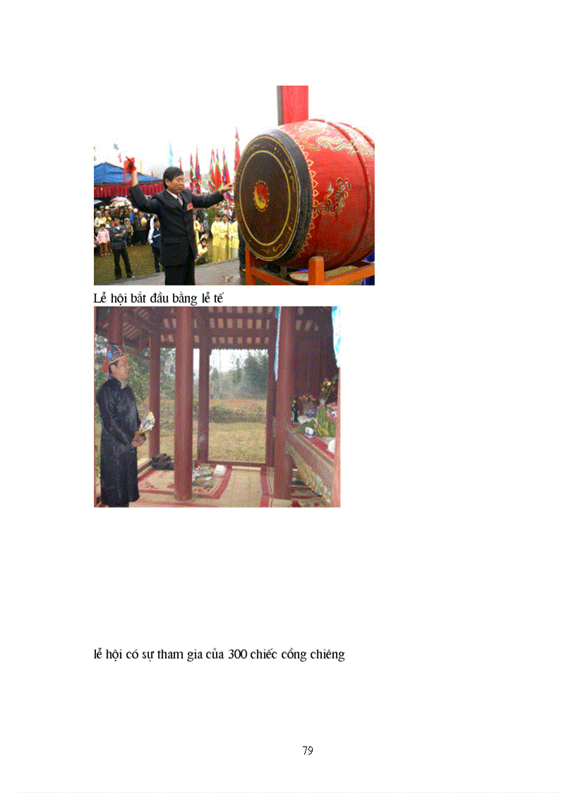 image for page Lễ hội Khai Hạ của người Mường ở Mường Bi với việc phát triển du lịch ở Tân Lạc Hòa Bình