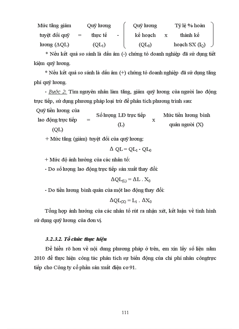 image for page Khóa luận tốt nghiệp Một số biện pháp góp phần hoàn thiện công tác phân tích chi phí sản xuất và giá thành sản phẩm quạt điện tại Công ty cổ phần sản xuất điện cơ 9