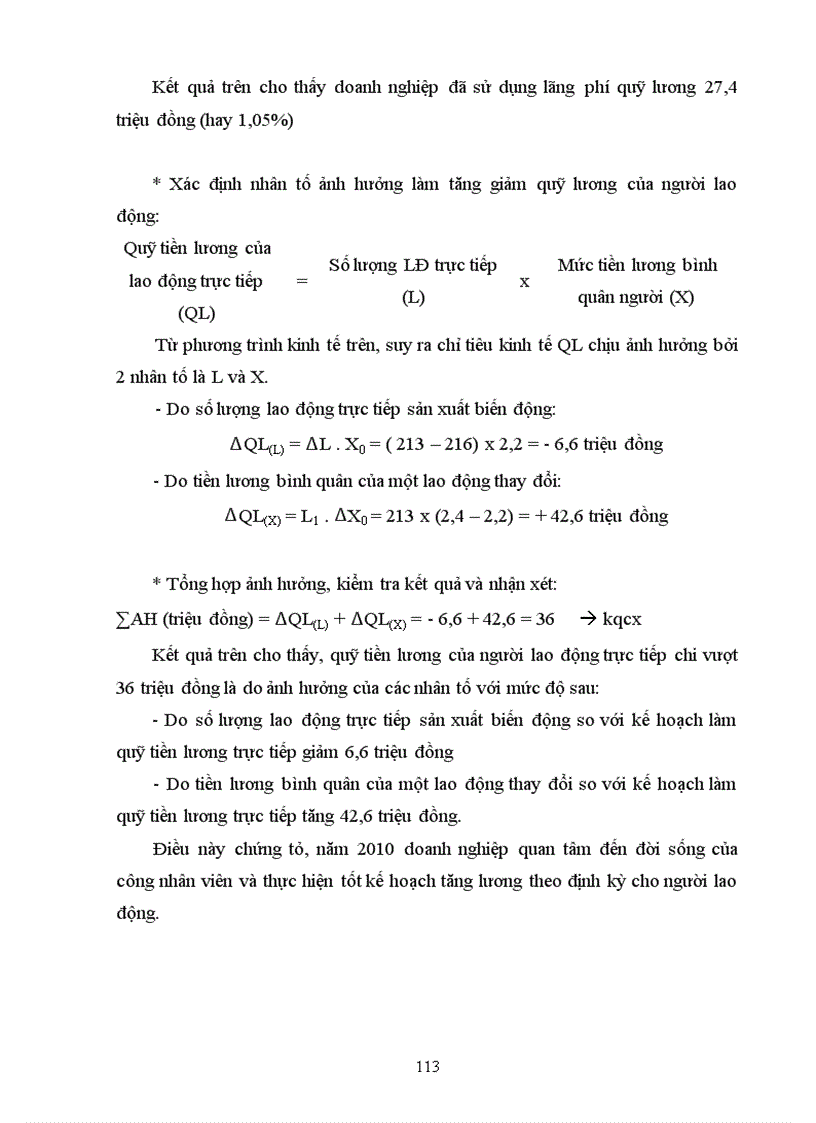 image for page Khóa luận tốt nghiệp Một số biện pháp góp phần hoàn thiện công tác phân tích chi phí sản xuất và giá thành sản phẩm quạt điện tại Công ty cổ phần sản xuất điện cơ 9