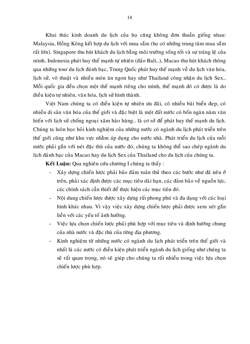 image for page Định hướng chiến lược phát triển ngành du lịch tỉnh Bà Rịa Vũng tàu đến năm 2015