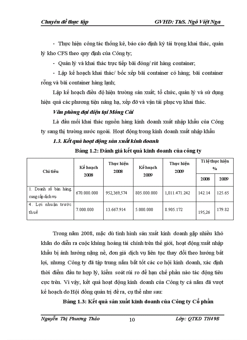 image for page Phát triển dịch vụ logistics của Công ty Cổ phần VINALINES LOGISTICS VIỆT NAM trong điều kiện hội nhập