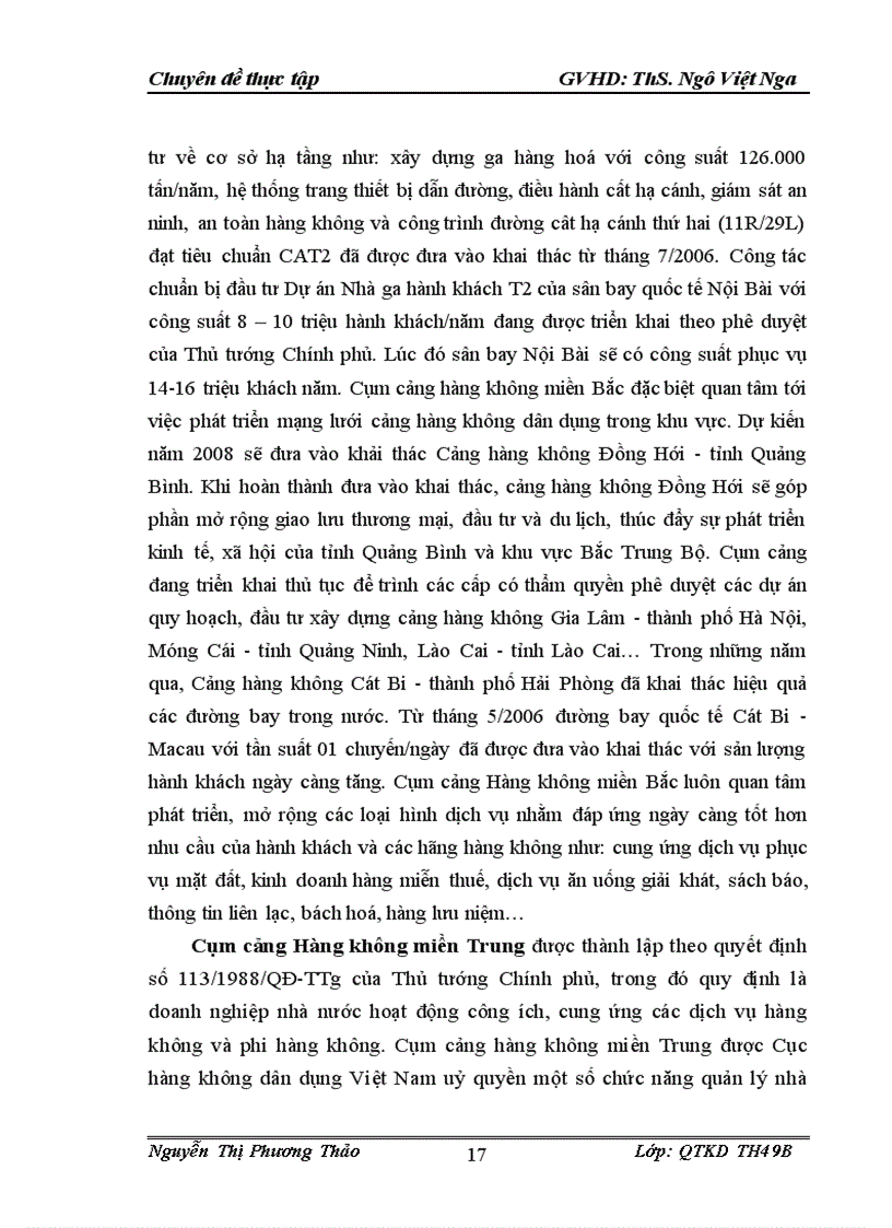 image for page Phát triển dịch vụ logistics của Công ty Cổ phần VINALINES LOGISTICS VIỆT NAM trong điều kiện hội nhập