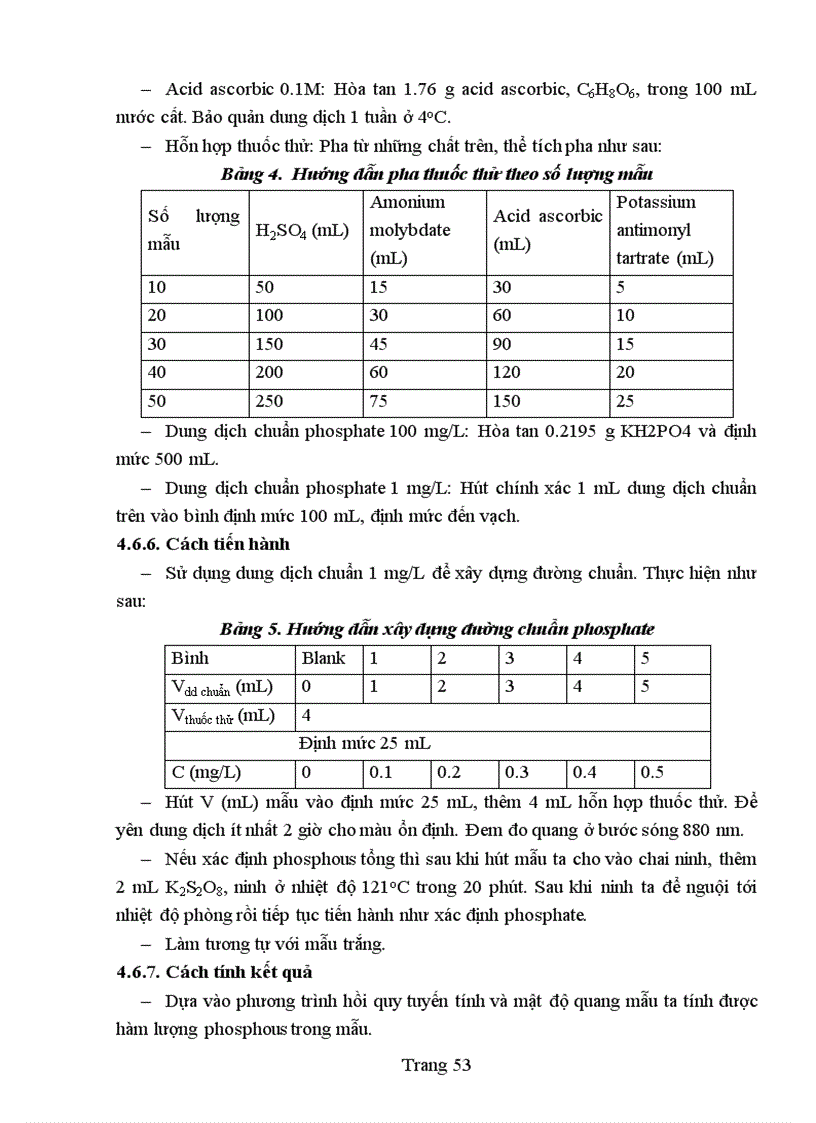 image for page Khảo sát tình hình ô nhiễm nguồn nước xác định một số chỉ tiêu trong nước thải của quá trình sản xuất công nghiệp