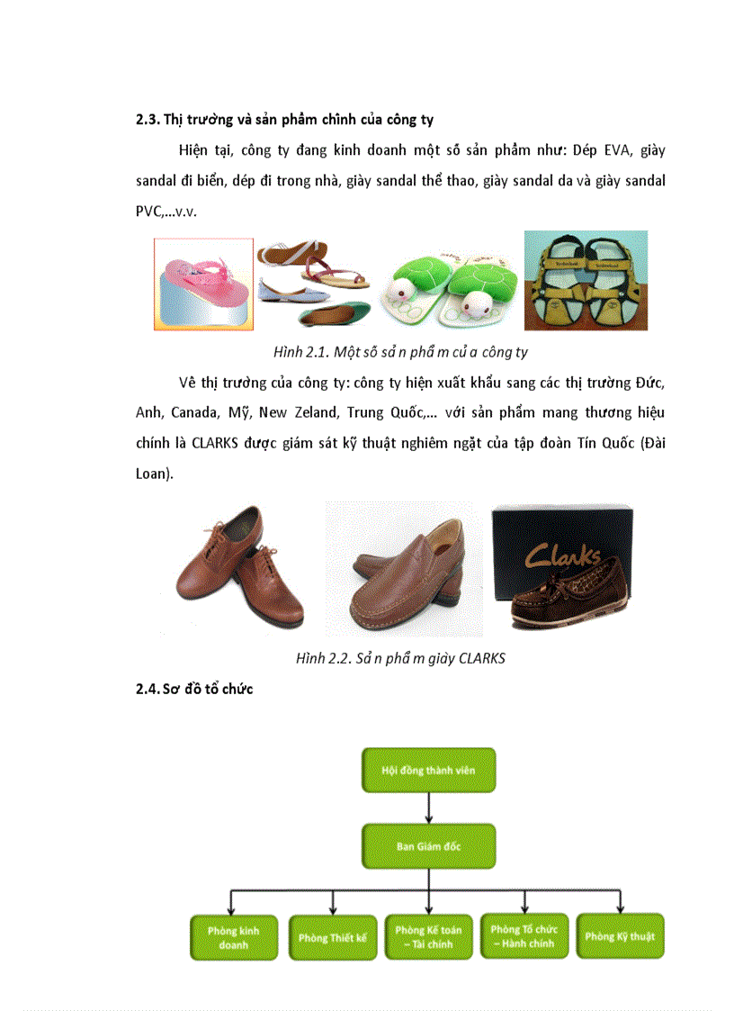 image for page Phân tích hợp đồng lao động và tranh chấp về hợp đồng lao động tại công ty TNHH Giày An Thịnh