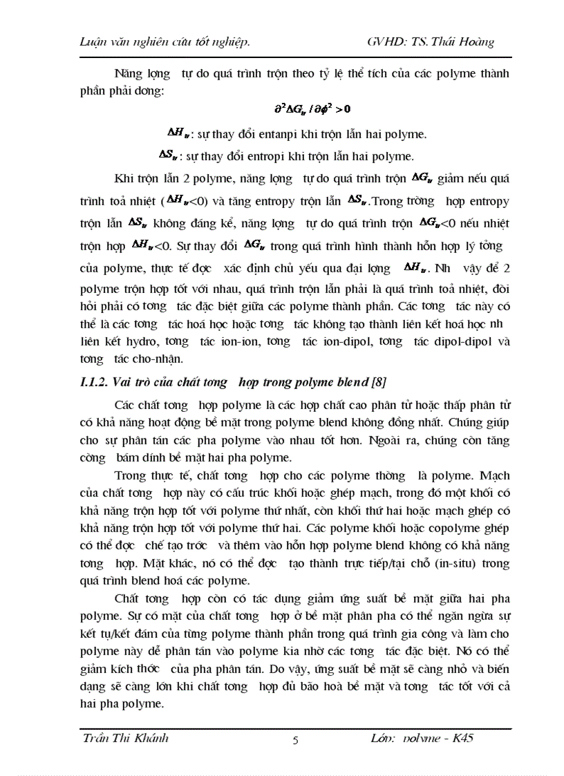 image for page Nghiên cứu chế tạo vật liệu polyme blend trên cơ sở PVC và copolyme EVA