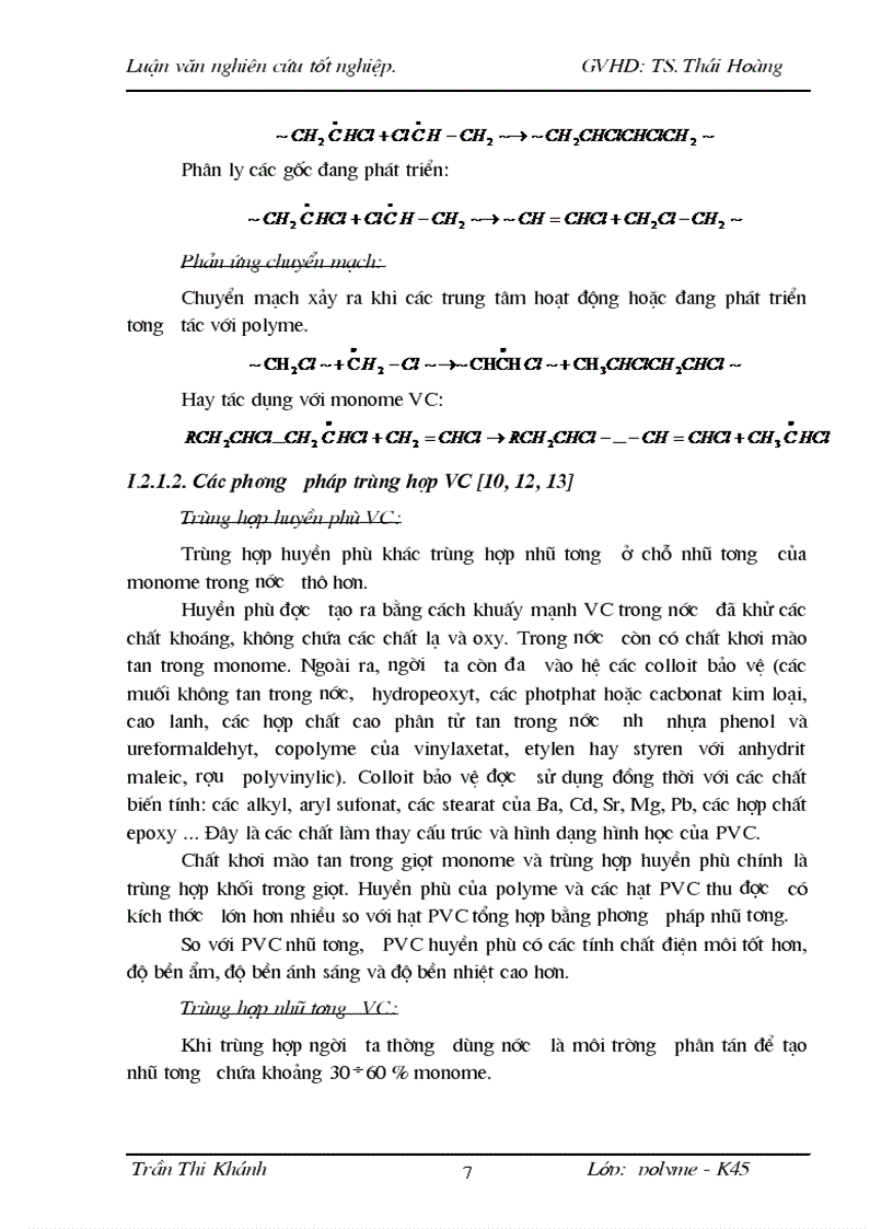 image for page Nghiên cứu chế tạo vật liệu polyme blend trên cơ sở PVC và copolyme EVA