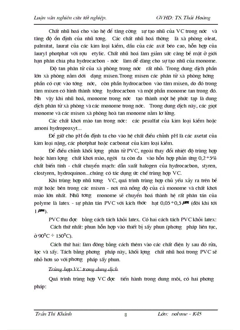 image for page Nghiên cứu chế tạo vật liệu polyme blend trên cơ sở PVC và copolyme EVA