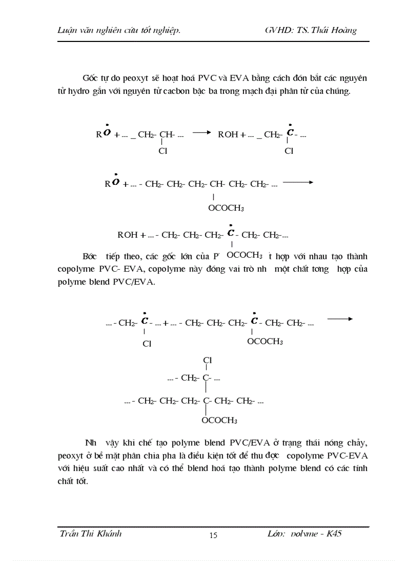 image for page Nghiên cứu chế tạo vật liệu polyme blend trên cơ sở PVC và copolyme EVA