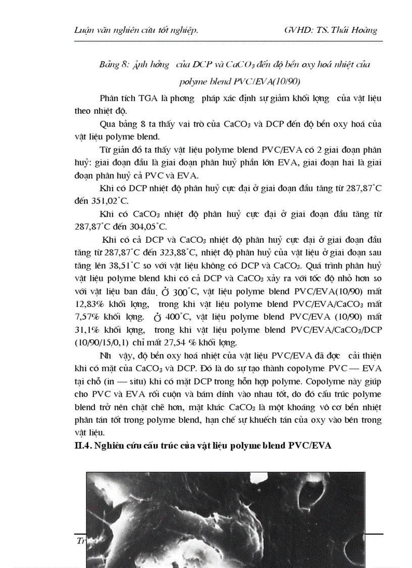 image for page Nghiên cứu chế tạo vật liệu polyme blend trên cơ sở PVC và copolyme EVA
