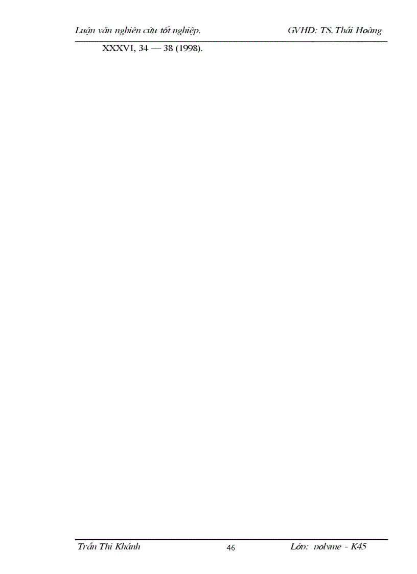 image for page Nghiên cứu chế tạo vật liệu polyme blend trên cơ sở PVC và copolyme EVA