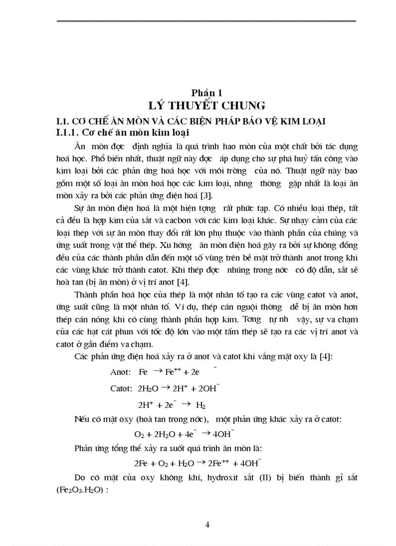 image for page Nghiên cứu chế tạo sơn lót chống ăn mòn chất lượng cao có sử dụng phụ gia ức chế ăn mòn