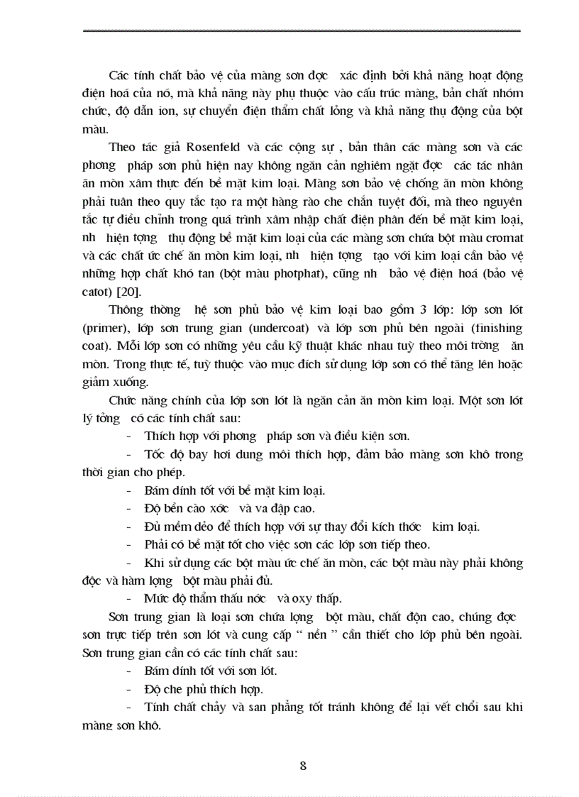 image for page Nghiên cứu chế tạo sơn lót chống ăn mòn chất lượng cao có sử dụng phụ gia ức chế ăn mòn