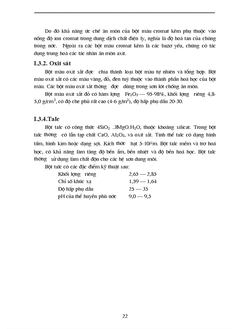 image for page Nghiên cứu chế tạo sơn lót chống ăn mòn chất lượng cao có sử dụng phụ gia ức chế ăn mòn
