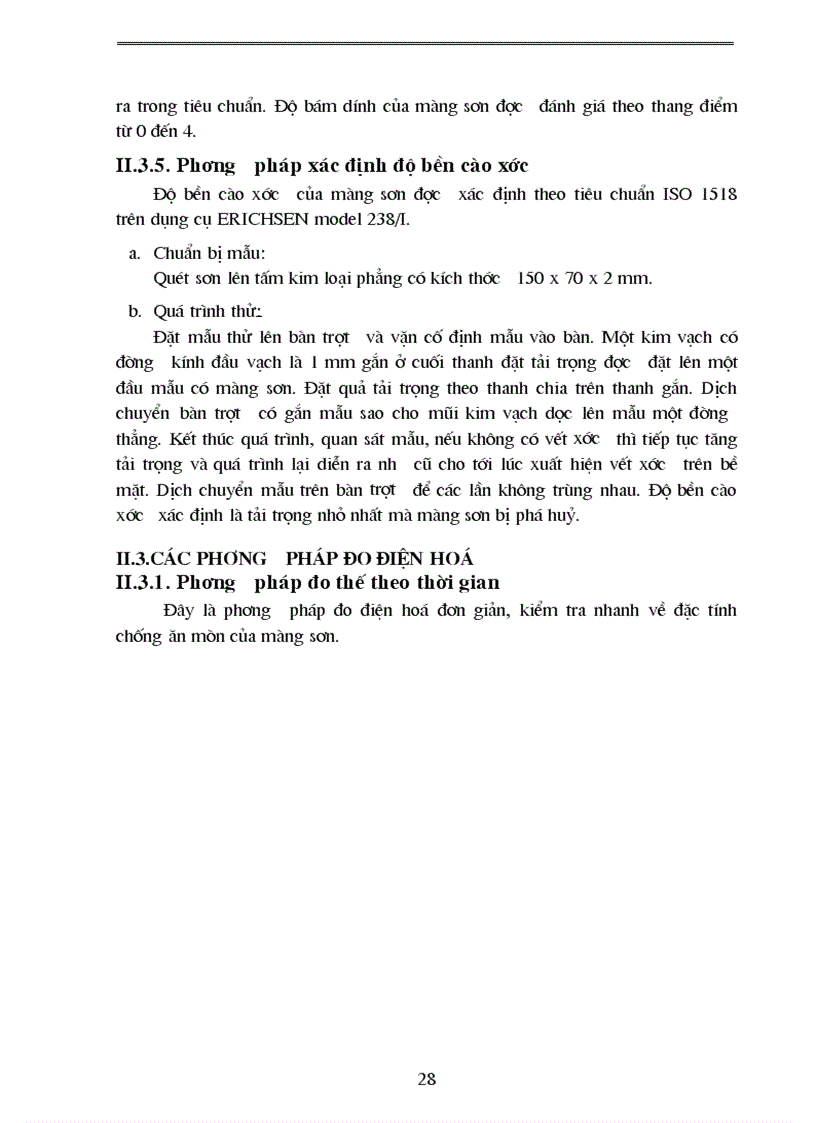 image for page Nghiên cứu chế tạo sơn lót chống ăn mòn chất lượng cao có sử dụng phụ gia ức chế ăn mòn