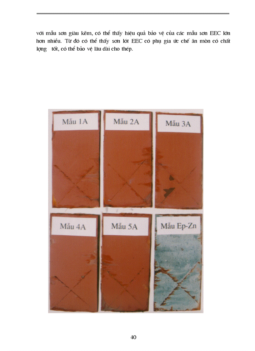 image for page Nghiên cứu chế tạo sơn lót chống ăn mòn chất lượng cao có sử dụng phụ gia ức chế ăn mòn