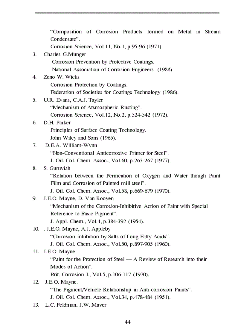 image for page Nghiên cứu chế tạo sơn lót chống ăn mòn chất lượng cao có sử dụng phụ gia ức chế ăn mòn