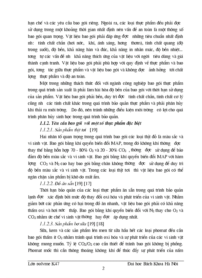 image for page Nghiên cứu chế tạo màng bao gói thực phẩm ăn được trên cơ sở tinh bột dẻo hoá