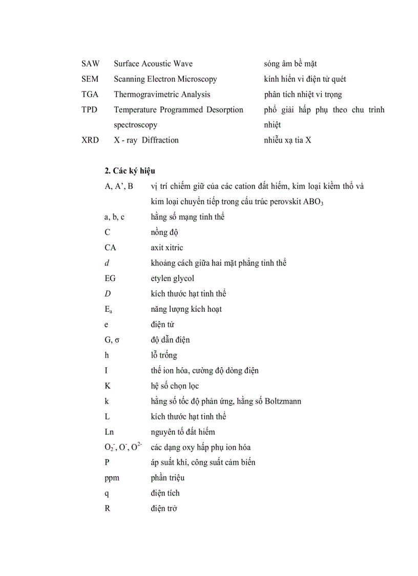 image for page Nghiên cứu chế tạo và các tính chất của cảm biến nhạy hơi cồn trên cơ sở vật liệu oxit perovskit