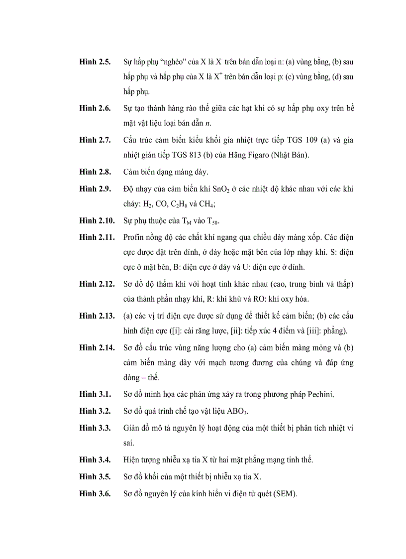 image for page Nghiên cứu chế tạo và các tính chất của cảm biến nhạy hơi cồn trên cơ sở vật liệu oxit perovskit