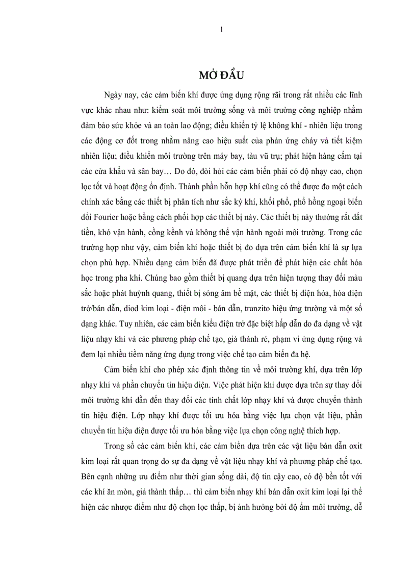 image for page Nghiên cứu chế tạo và các tính chất của cảm biến nhạy hơi cồn trên cơ sở vật liệu oxit perovskit