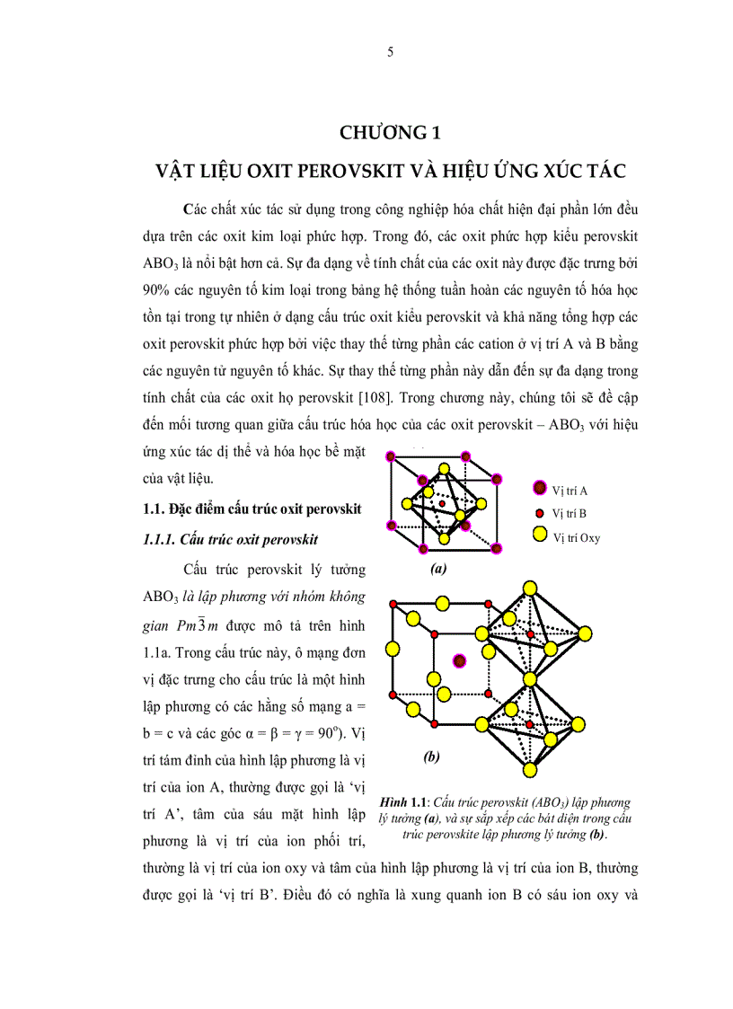 image for page Nghiên cứu chế tạo và các tính chất của cảm biến nhạy hơi cồn trên cơ sở vật liệu oxit perovskit