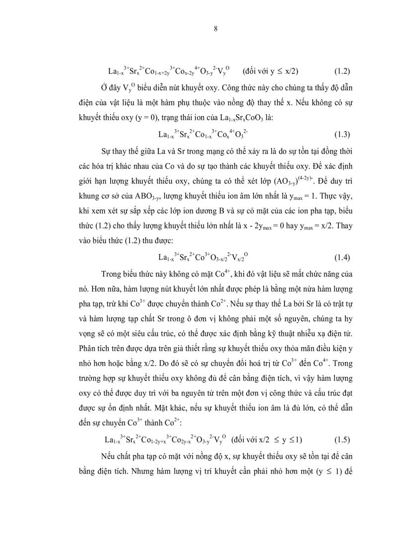 image for page Nghiên cứu chế tạo và các tính chất của cảm biến nhạy hơi cồn trên cơ sở vật liệu oxit perovskit