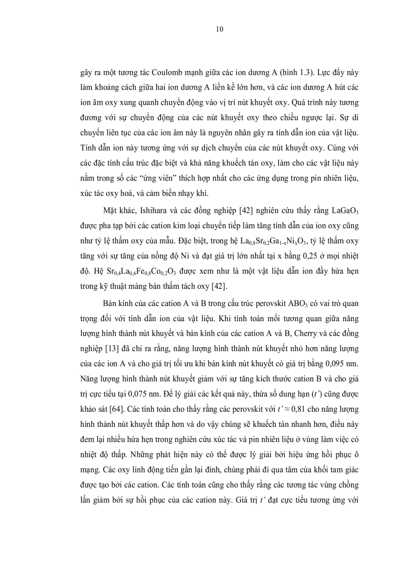 image for page Nghiên cứu chế tạo và các tính chất của cảm biến nhạy hơi cồn trên cơ sở vật liệu oxit perovskit