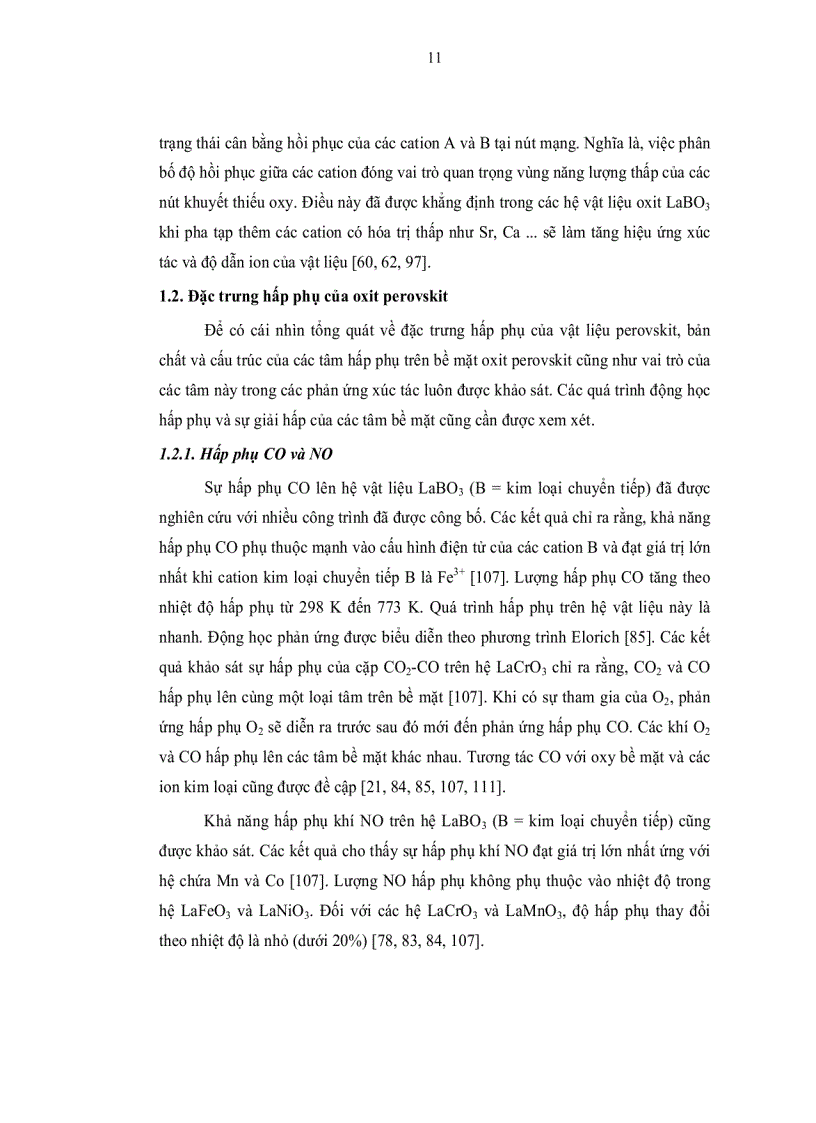 image for page Nghiên cứu chế tạo và các tính chất của cảm biến nhạy hơi cồn trên cơ sở vật liệu oxit perovskit