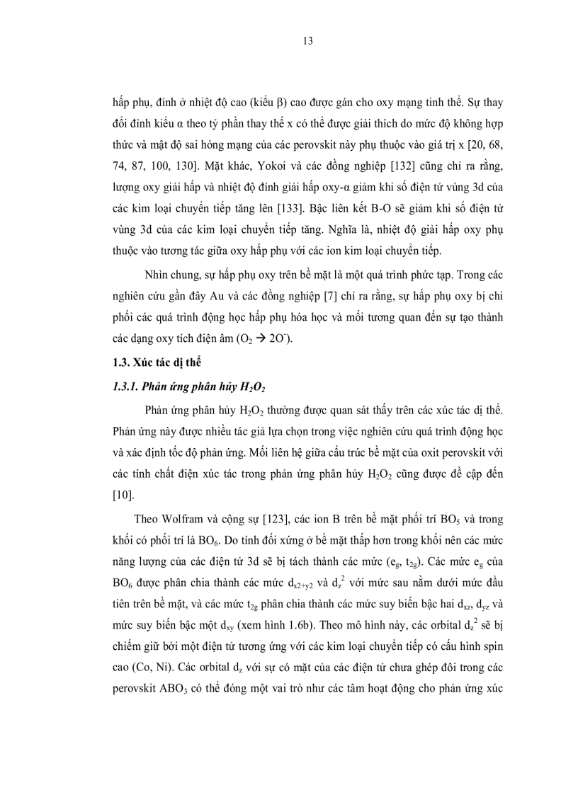image for page Nghiên cứu chế tạo và các tính chất của cảm biến nhạy hơi cồn trên cơ sở vật liệu oxit perovskit