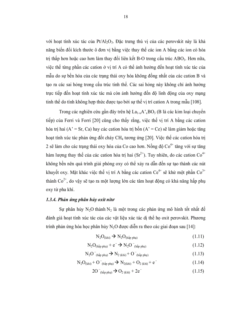 image for page Nghiên cứu chế tạo và các tính chất của cảm biến nhạy hơi cồn trên cơ sở vật liệu oxit perovskit