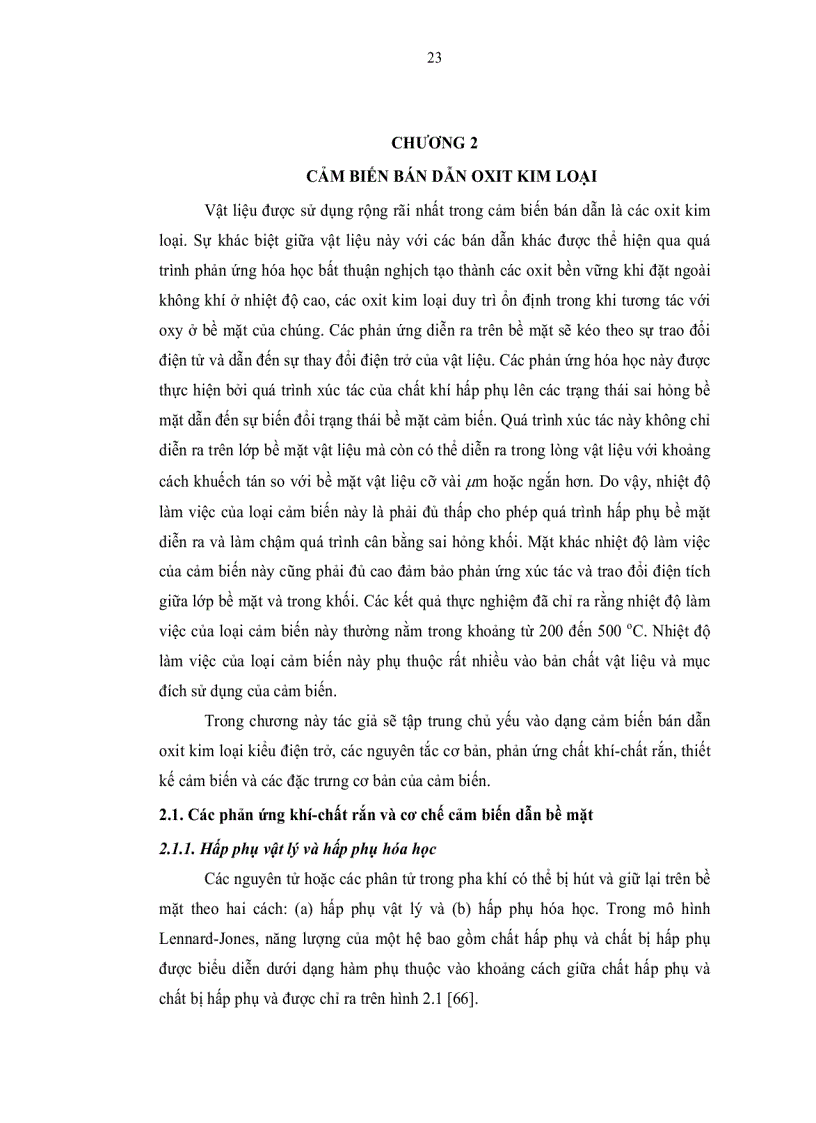 image for page Nghiên cứu chế tạo và các tính chất của cảm biến nhạy hơi cồn trên cơ sở vật liệu oxit perovskit