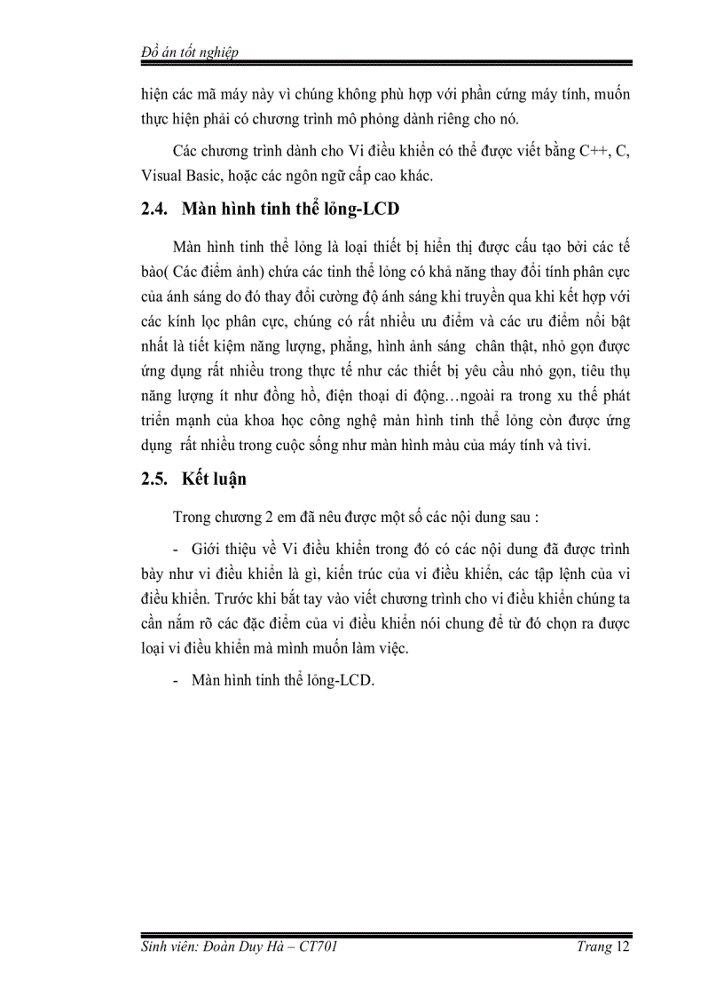 image for page Mô hình mạng cảm nhận không dây WSN