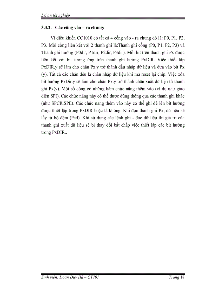 image for page Mô hình mạng cảm nhận không dây WSN