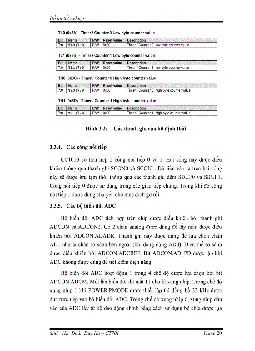 image for page Mô hình mạng cảm nhận không dây WSN