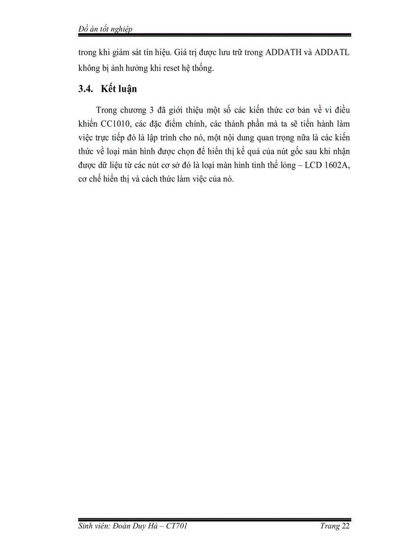 image for page Mô hình mạng cảm nhận không dây WSN