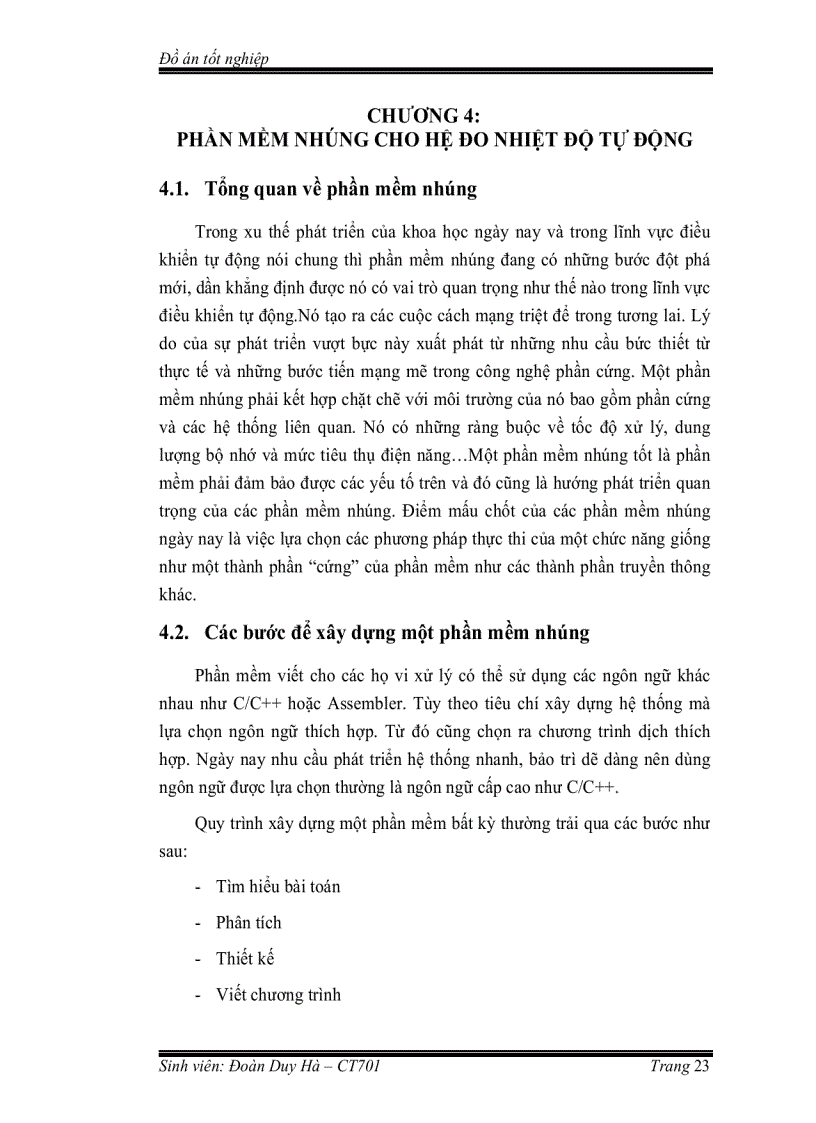 image for page Mô hình mạng cảm nhận không dây WSN